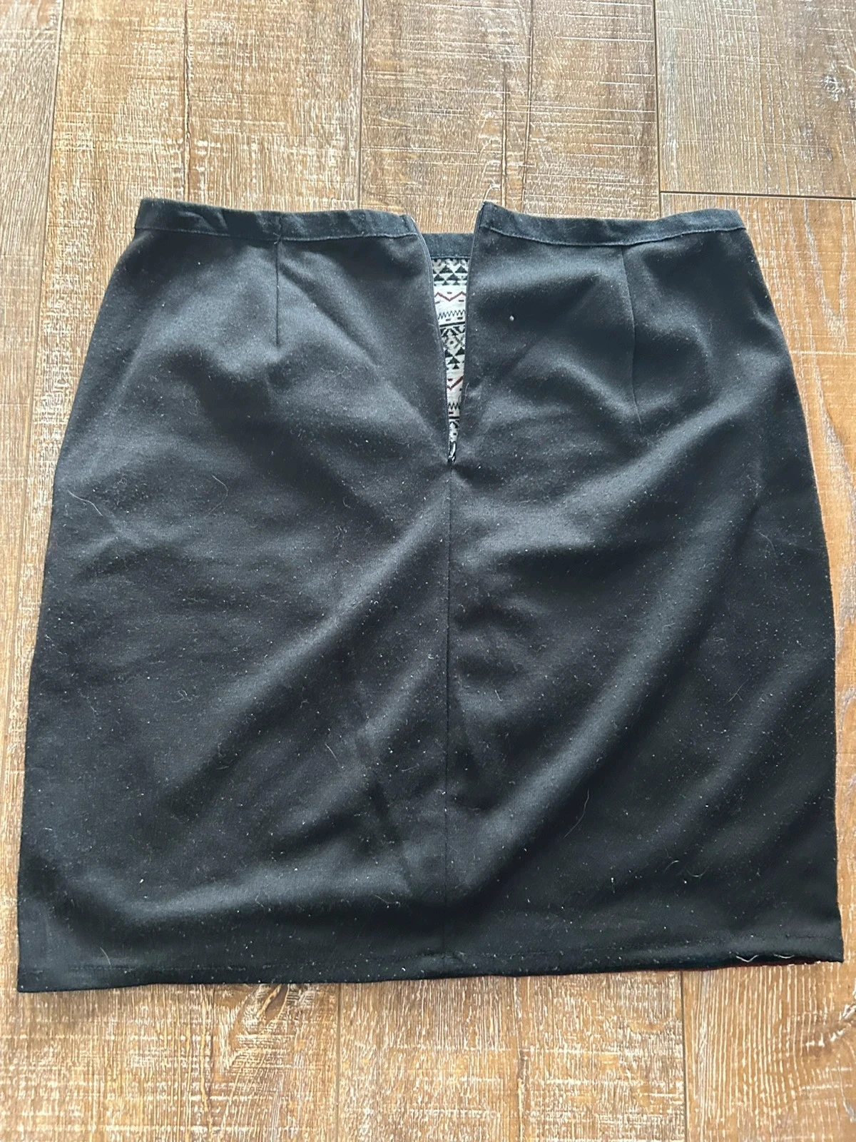 Straight skirt – photo 2